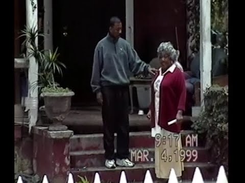 On Location 'Jackie's Back' Isabelle Sanford, Jenifer Lewis, Tim Curry Kinloch, Missouri