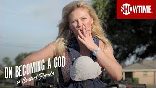 'The Pelican' Teaser | On Becoming a God in Central Florida | SHOWTIME
