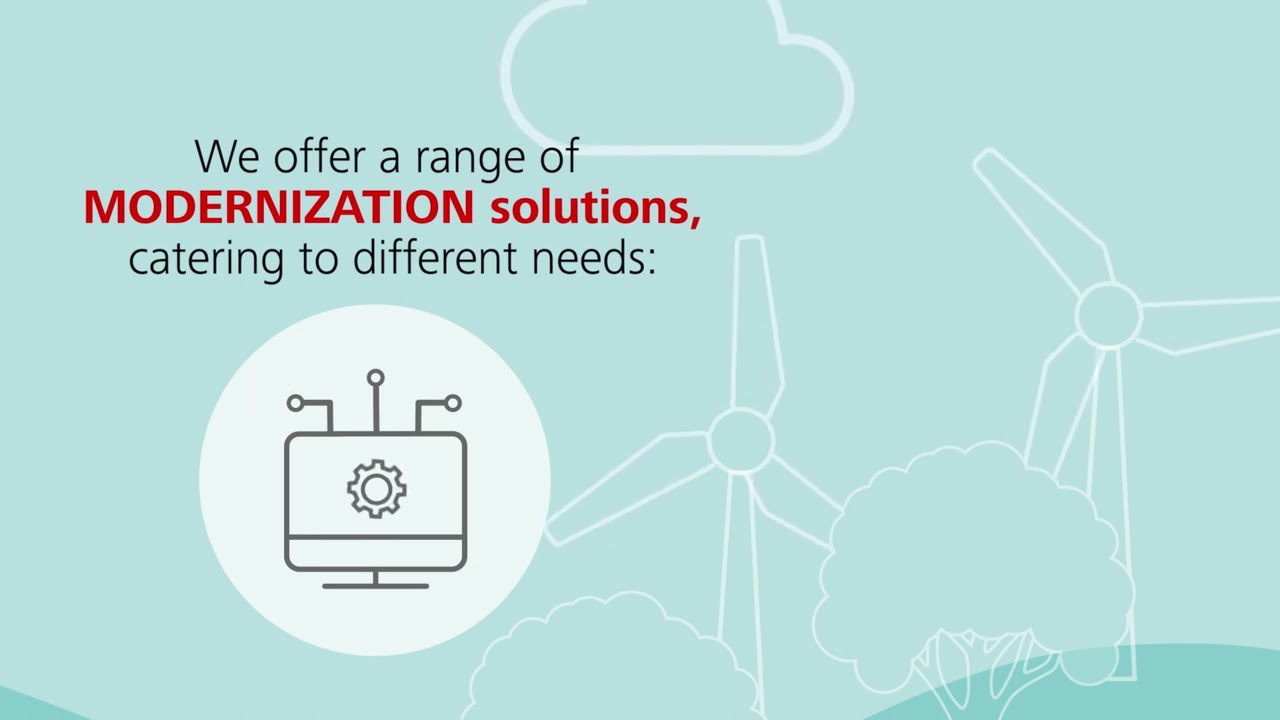 Schindler India | Extend your elevator and escalator's life with Schindler Modernisation Solutions