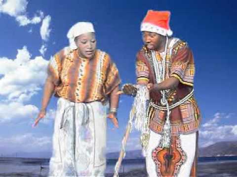 NEBSTER MUHIKO   TINII WONIRE 01