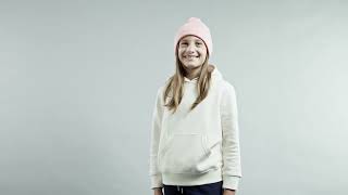 Vidéo Atlantis KID WIND-S WITH POMPOM