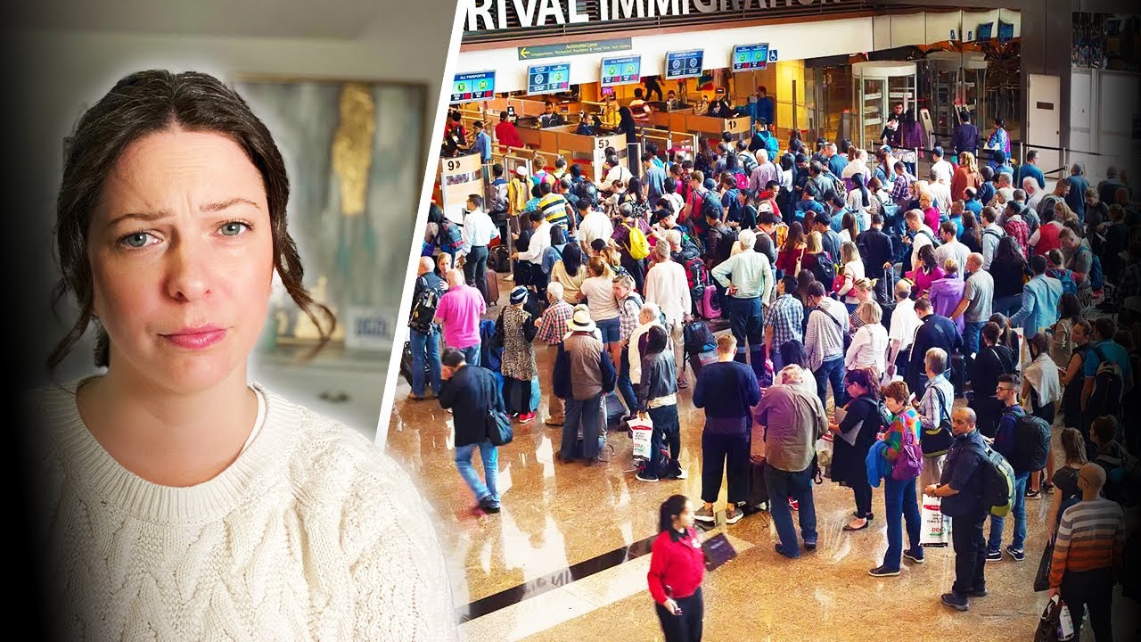 Liberals stall immigration plan as system reaches breaking point