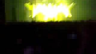 Lowlands 2008 Junkie XL Cities in Dust