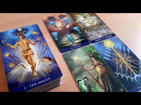 Wochenbotschaft 05.09.-11.09.2022 | Großes Erwachen🌟Loslassen von ungesunden Beziehungen | Tarot