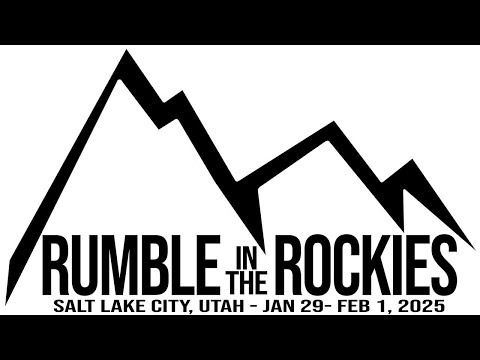 Rumble in the Rockies 2025 Highlight (HS)