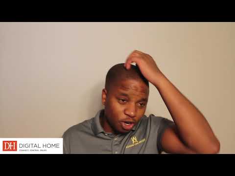 Super Week in Smart Homes Ep3: The Age of the DIY Security System