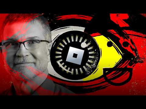 Roblox droht mir mit einer Klage wegen des Schutzes von Kindern