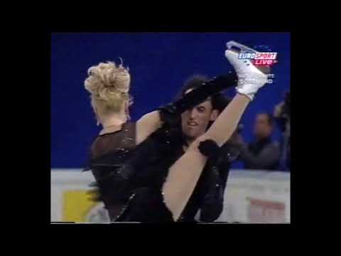 2004 WC Chait & Sakhanovsky FD ESP