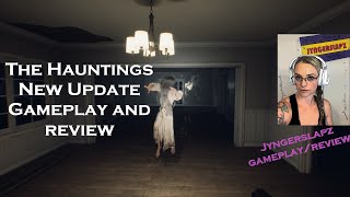 The Hauntings New Update Gameplay and Review