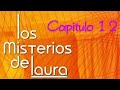 Los Misterios De Laura Capítulo 12 Final