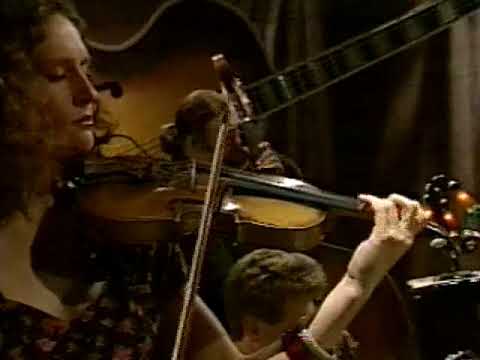 "Tchavolo Swing" (Dorado Schmitt) Hot Club of San Francisco 1997