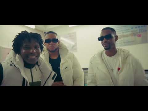 Soko leD TRAVAUX  (clips officiel)