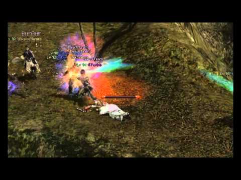 Metin2 Boring history