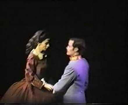 die ersten ehejahre - elisabeth musical