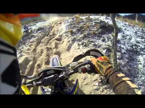 IBITIPOCA OFF ROAD 2014    SÁBADO   PRIMEIRO DIA