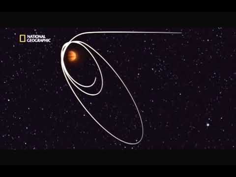 Documentario universo 2020 - Sistema solare - Alla scoperta del pianeta Venere