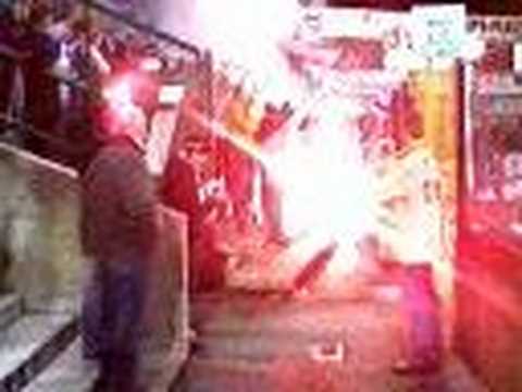 KRC Genk - SVZW (2-2)