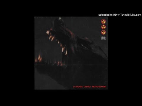 Offset - Heathens feat. 21 Savage (EXCLU)