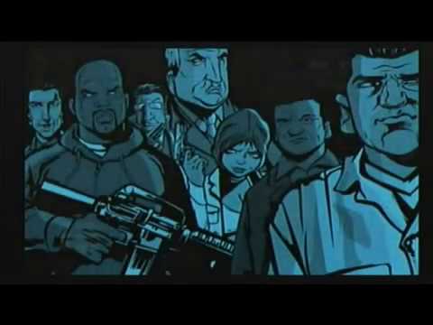 Let's Play Grand Theft Auto 3 - Pt. 5 - Meeting The Don