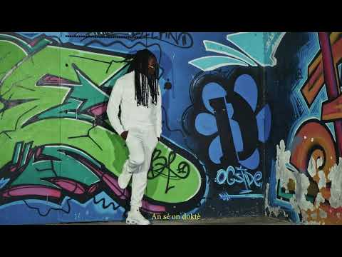 APOKLYPS - WELCOME TO MY HOOD (Official Music Video)