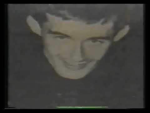 1967 Tasmanian State Premiership re-enactment filmed in 1991. Wynyard v North Hobart.