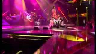 Macy Gray - Beauty In the world (Live @ The X Factor NL)