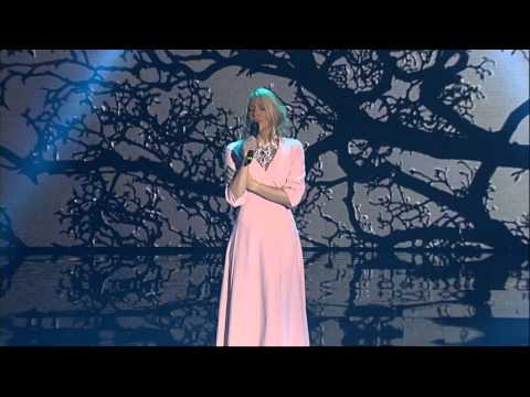 Milica Todorovic - Konacna odluka - FS - (TV Prva 11.03.2015.)