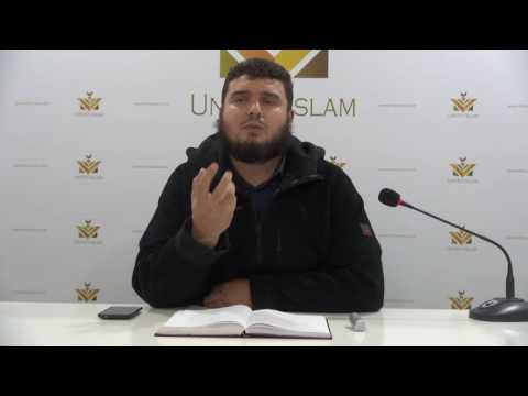 Kush janë Shiat || Hoxhë Sejfullah Sejfuli