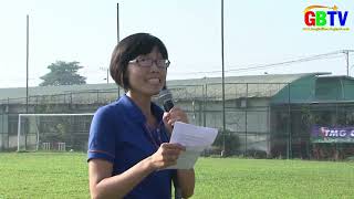 Hội Thao TMG Cup 2014