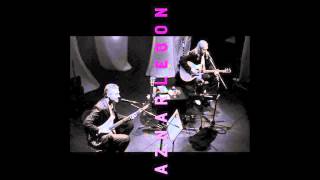 Pedro Aznar Y David Lebon - Solo Dios Sabe