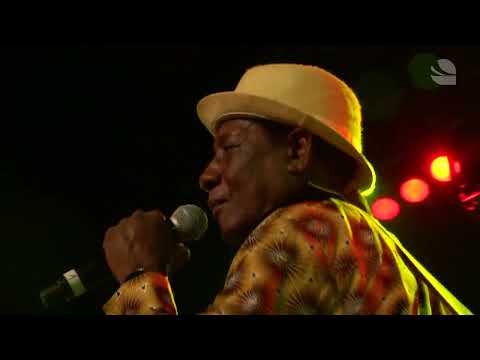 Ebo Taylor - Live 2014
