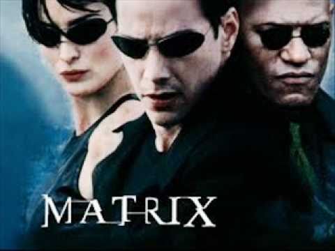 Matrix Soundtrack - Mona Lisa Overdrive [Juno Reactor]