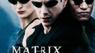 Matrix Soundtrack - Mona Lisa Overdrive [Juno Reactor]