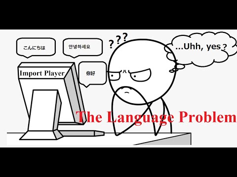 LCS Import Players Lack Personality? The Language Problem | Izento's Inclination