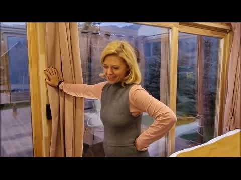 Cum a fost la tiny house pe Valea Doftanei