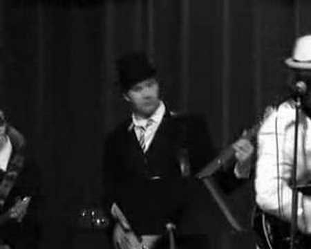 William & The Blacksmokers Rock Around The Clock LIVE