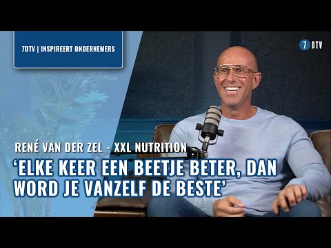 René van der Zel — René van der Zel over SELFMADE ONDERNEMEN, SUPPLEMENTEN en B