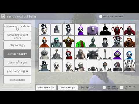 (slur warning) scary teletubbies game 3 - v420!!!!1111