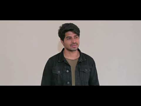 rammnik singh  Hindi audition positive 
