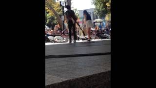 Echosmith - Nothing&#39;s Wrong (Live)