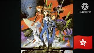 Download lagu A Cruel Angel's Thesis (Cantonese) mp3