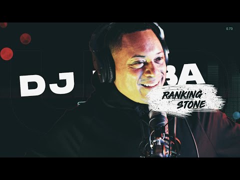Dj Urba Live Ft Ranking Stone