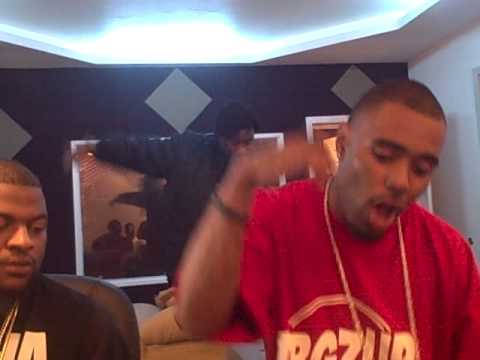 TUM TUM TBGZ AIN'T I FREESTYLE VIDEO "OFF THE DJ DROP MIXTAPE"