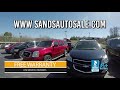 S S AUTO SALES IN HOUSE FINANCING GENIUS TV COMMERCIAL