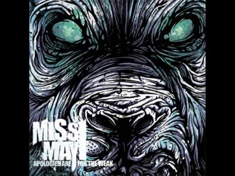 Miss May I - Swing