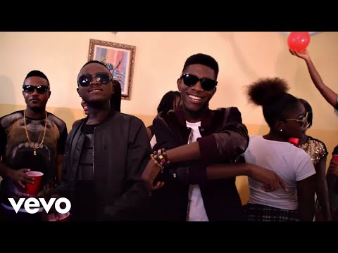 Aimskid - Abasu (Official Music Video) ft. Kheengz, DJ AB