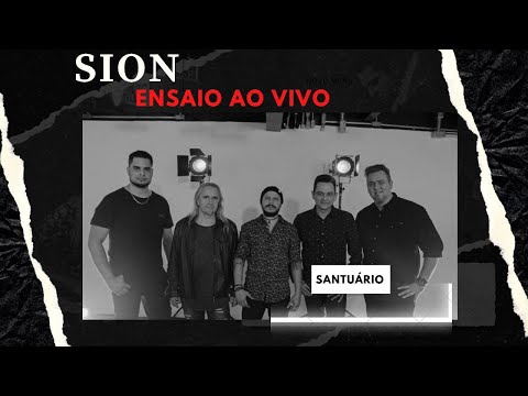 Santuario - Banda Sion