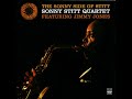Angel Eyes · Jimmy Jones · The Sonny Stitt Quartet