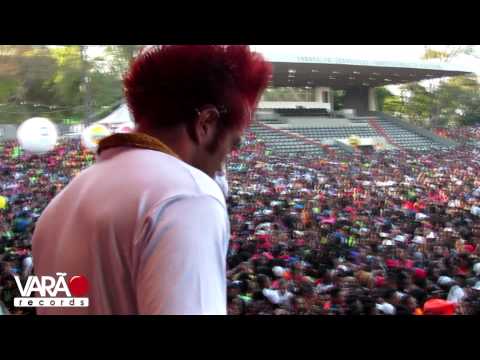 ABA RETA - A BRONKKA | SALVADOR FEST 2012