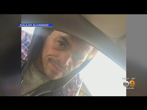 Authorities Searching For Suspect Who Fatally Shot Father On Artesia Street